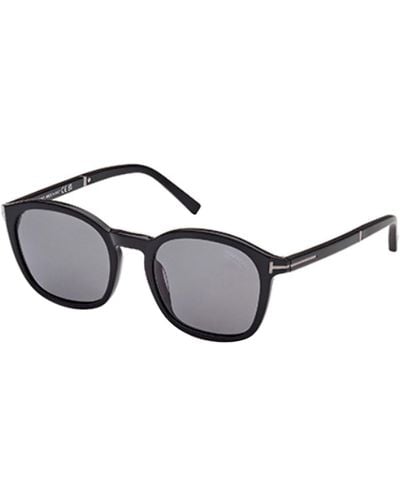 Tom Ford Sunglasses Ft1020-n - Metallic