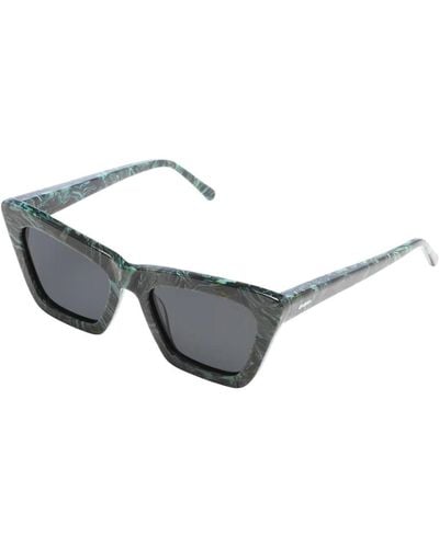 Komono Sunglasses Jessie - Metallic