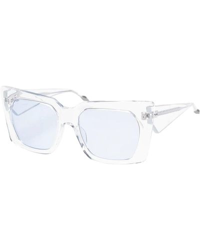 Dita Eyewear Sunglasses Kamin - White