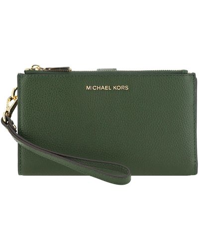 Michael Kors Wallets and cardholders for Women | Online Sale up to 67% off  | Lyst