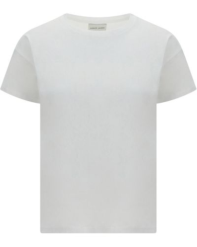 Loulou Studio T-shirt - White