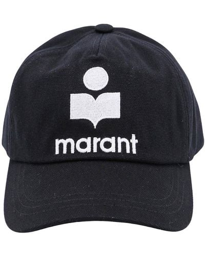 Isabel Marant Cappello - Blu