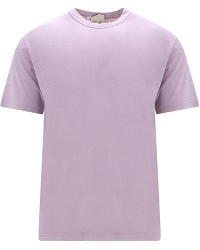 C.P. Company T-shirt - Viola