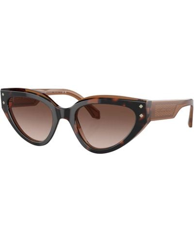 BVLGARI Sunglasses 8256 Sole - Brown