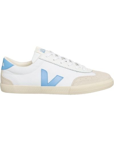 Veja Sneakers volley - Bianco