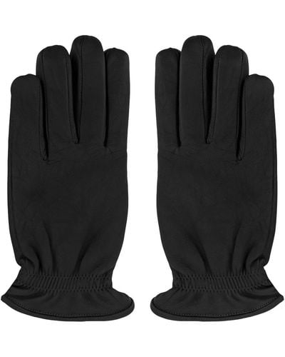 Orciani Gloves - Black