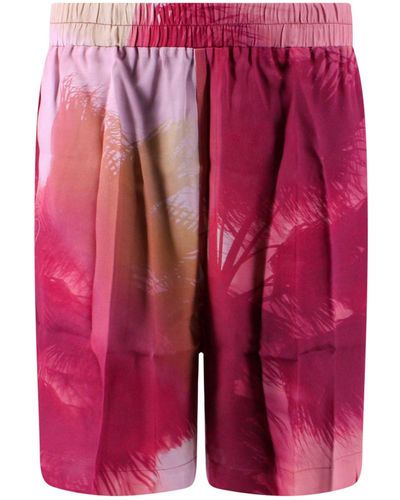 Laneus Shorts - Pink