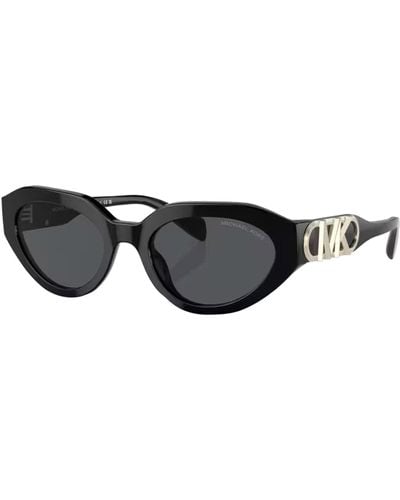 Michael Kors Sunglasses 2192 Sole - Black