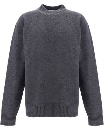 Jil Sander Sweater - Gray