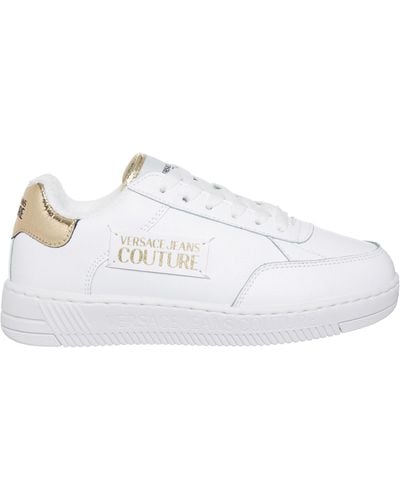 Versace Jeans Couture Meyssa Sneakers - White