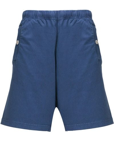Stone Island Shorts - Blue