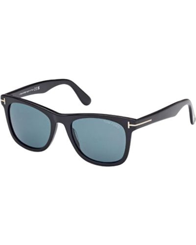 Tom Ford Sunglasses Ft1099_5201n - Blue