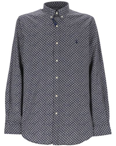 Polo Ralph Lauren Shirt - Grey