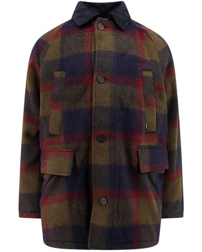 Carhartt Giacca beckley - Multicolore