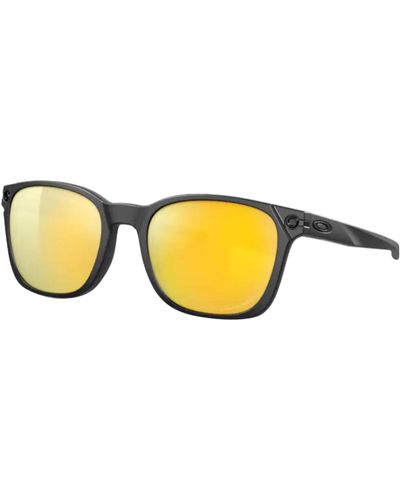 Oakley Sunglasses 9018 Sole - Metallic
