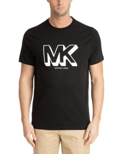 Michael Kors T-shirt - Nero