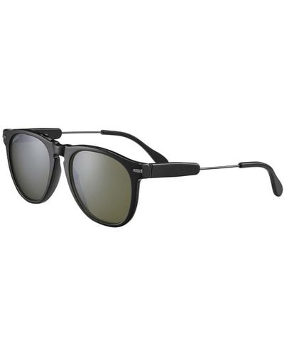 Serengeti Sunglasses Amboy - Grey
