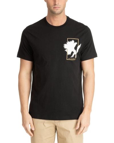 Michael Kors T-shirt - Nero