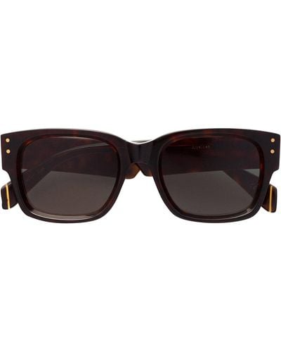 Kaleos Eyehunters Sunglasses Atreides C005 - Brown
