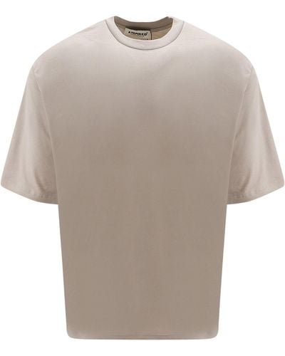 A PAPER KID T-shirt - Bianco