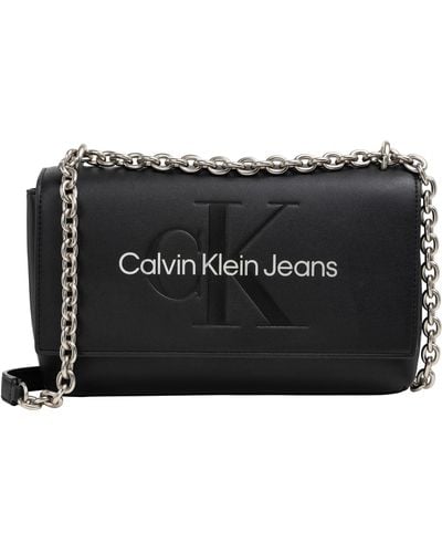 Calvin Klein Women Bag - Black