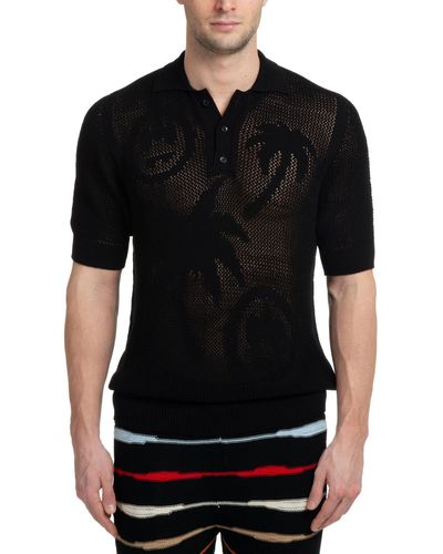 Barrow Polo Shirt - Black