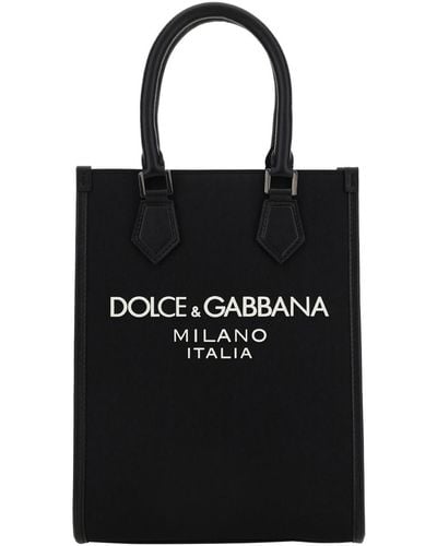 Dolce & Gabbana Borsa a mano - Nero