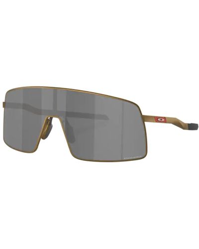 Oakley Sunglasses 6013 Sole - Grey