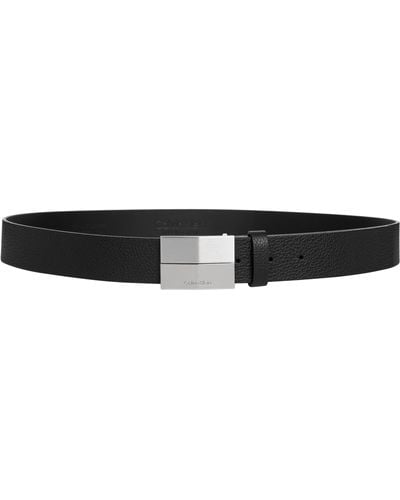 Calvin Klein Belt - Black