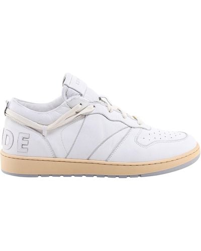 Rhude Rhecess - Low Trainers - White