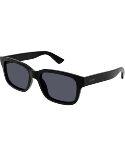 Gucci Sunglasses GG1583S - Black