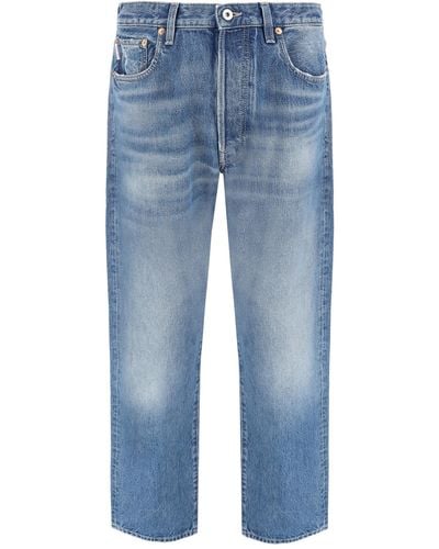 Valentino Jeans - Blue