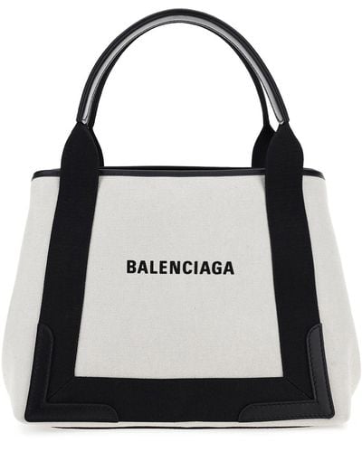 Balenciaga Shopping bag - Nero
