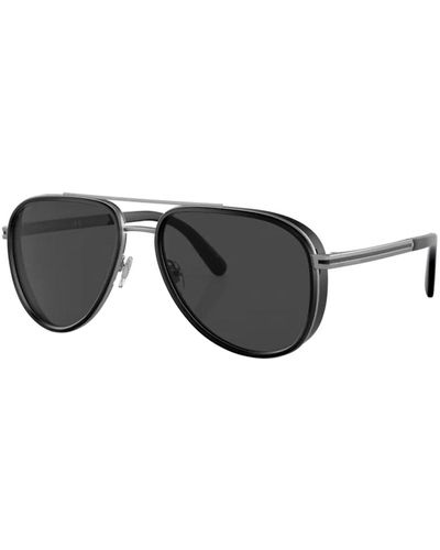 BVLGARI Sunglasses 5060 Sole - Gray