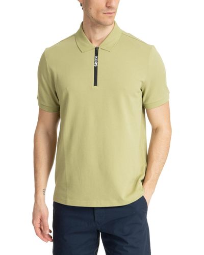 Michael Kors Polo Shirt - Green