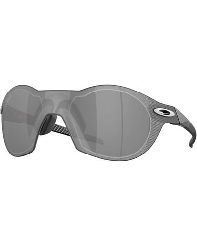 Oakley Sunglasses 9098 Sole - Grey