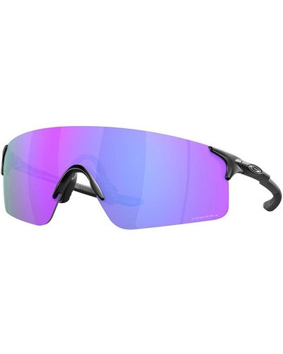 Oakley Sunglasses 9454 Sole - Purple