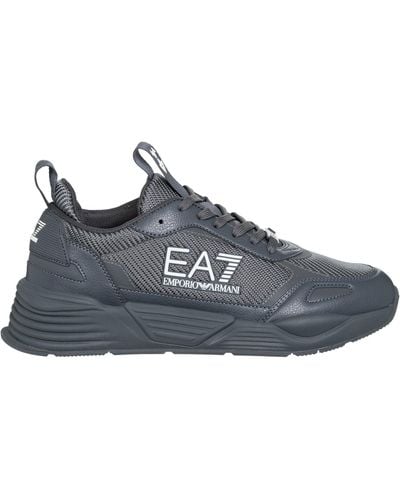 EA7 Sneakers - Blu