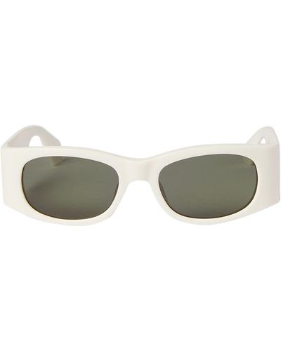 Ambush Sunglasses Gaea Sunglasses - Green