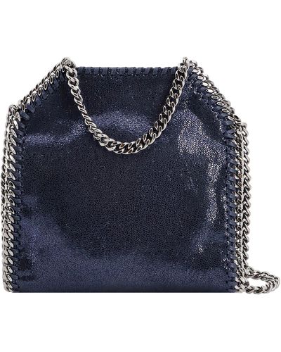 Stella McCartney Falabella Handbag - Blue