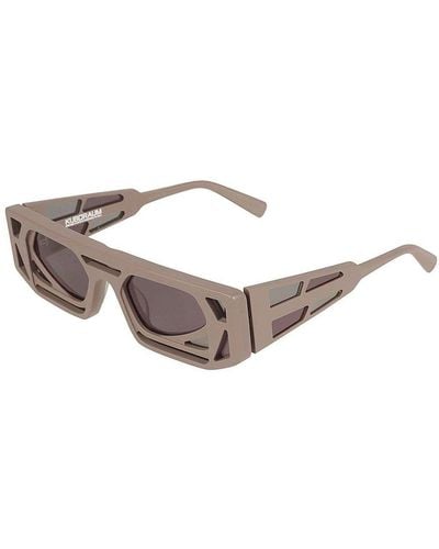 Kuboraum Sunglasses T9 - Multicolour