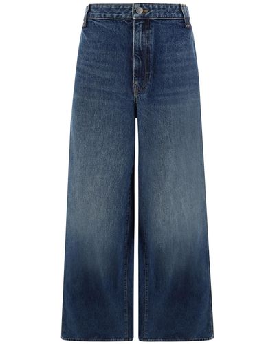 Khaite Jeans - Blu