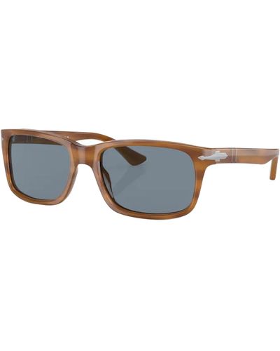 Persol Sunglasses 3048s Sole - Grey