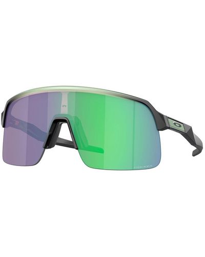 Oakley Sunglasses 9463 Sole - Green