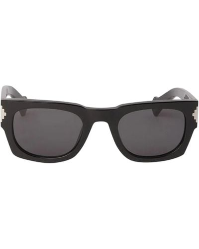 Marcelo Burlon Sunglasses Calafate Sunglasses - Grey