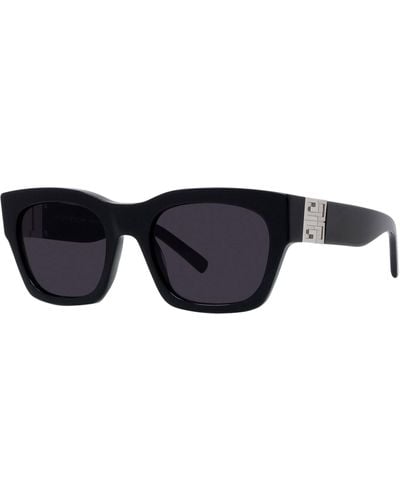 Givenchy Sunglasses Gv40072i - Black