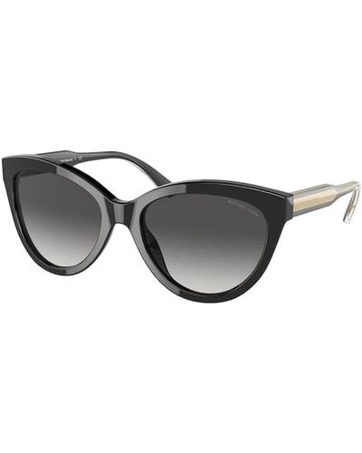 Michael Kors Sunglasses 2158 Sole - Grey