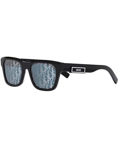 Dior Sunglasses Dm40052i - Black