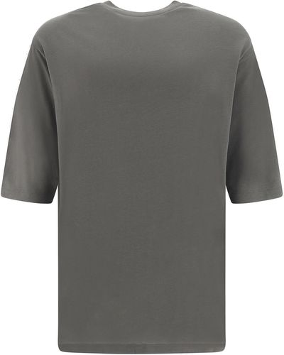 Thom Krom T-shirt - Grey