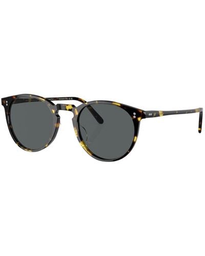 Oliver Peoples Sunglasses 5183s Sole - Grey